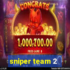 sniper team 2